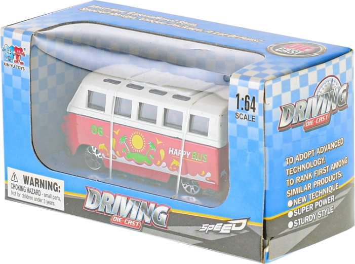 Metalen constructie voor een lange levensduur