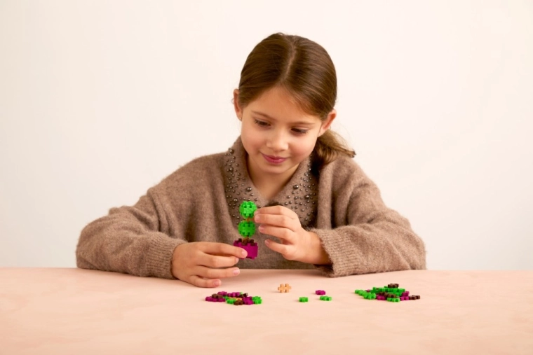 Leuk bouwen voor kinderen vanaf 5 jaar