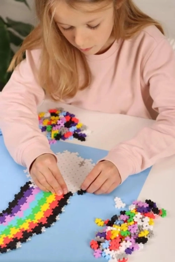 500 creatieve onderdelen