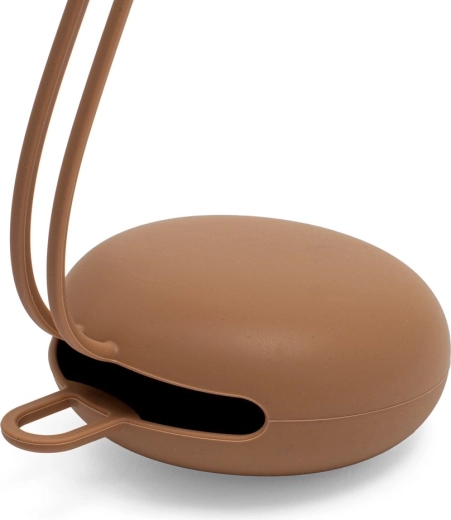 Duurzaam siliconen dat makkelijk te reinigen is