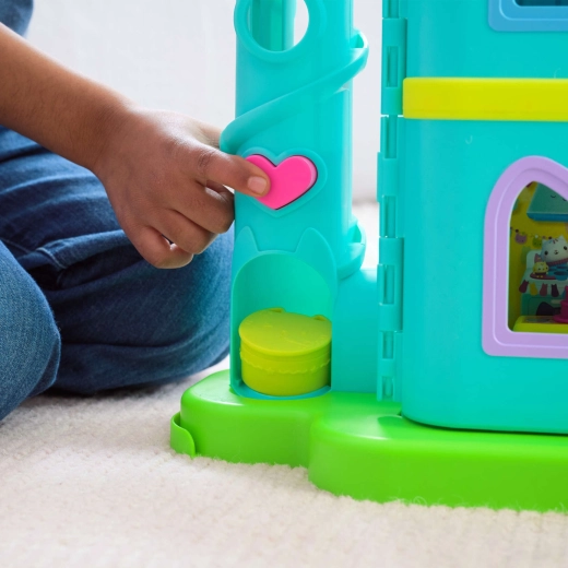 Rijke accessoires en geheime snufjes