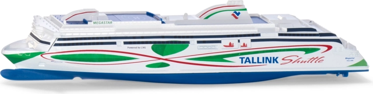 SIKU Super veerboot Tallink Megastar