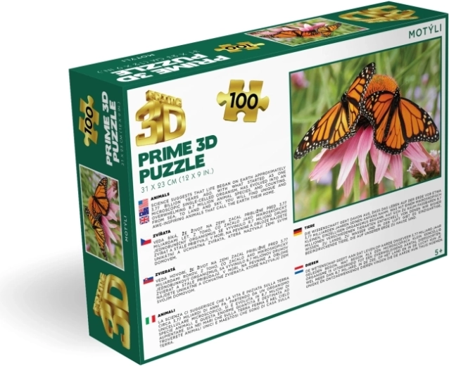 Compacte verpakking voor thuis en onderweg