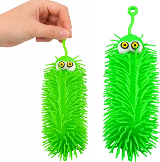 LED-effect voor nog meer plezier