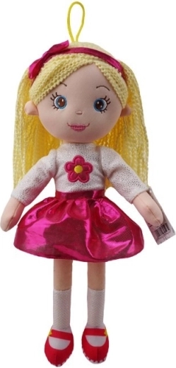 Stoffen pop Eliza 35 cm