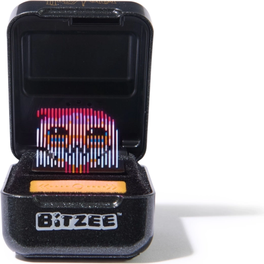 Tot 20 tovenaarspersonages in één capsule