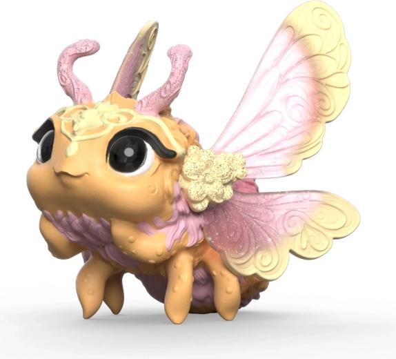 Pluizige hommel Schleich Bayala