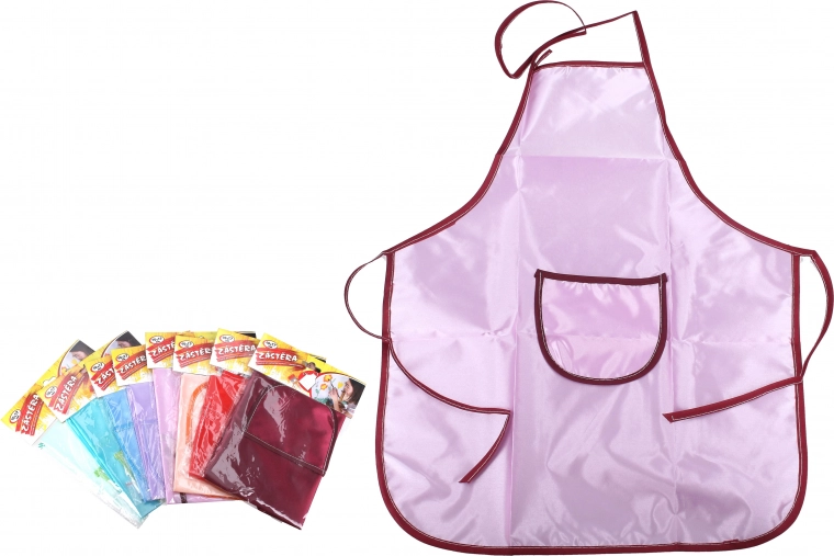 Kinder-schort voor beeldende vorming 40x52 cm