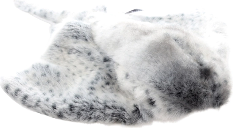 Stijlvolle gespikkelde look