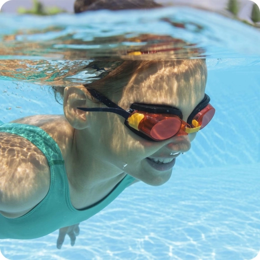 Snelle verstelling van de siliconen band