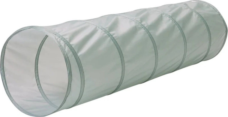 Kinderspeeltunnel 3 Sprouts recycled green