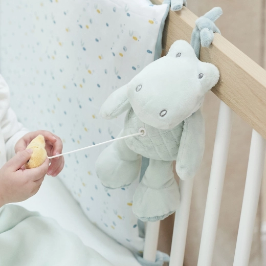 Rustgevende melodie voor zoete dromen