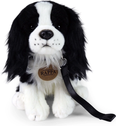 Realistische pluchen Cavalier