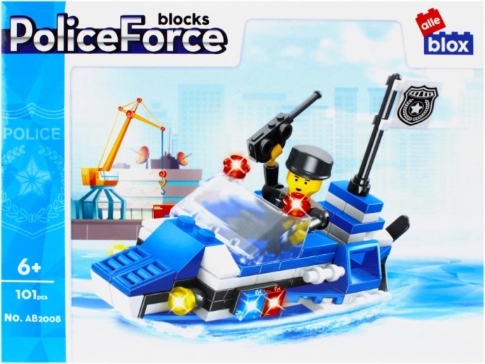 Motor en waterscooter