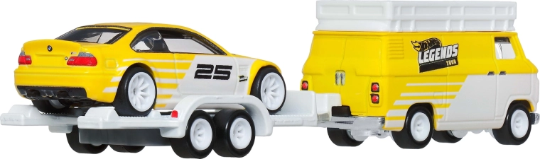 Legends Tour verzameleditie