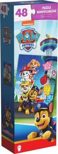 Praktische verpakking voor onderweg