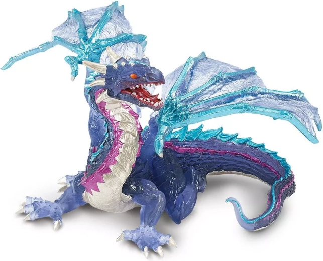 Safari Ltd figuur van een wolkendraak - 1 stuk