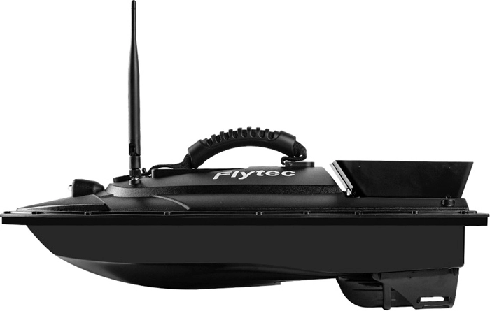 Stabiele en waterdichte ABS-constructie