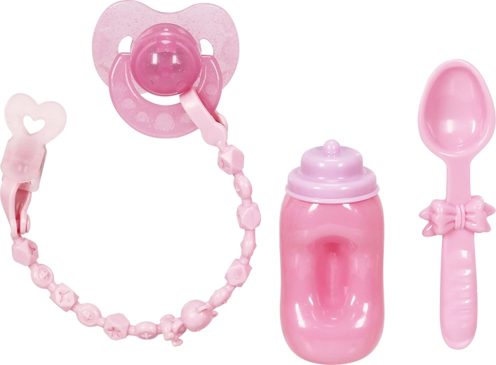 Accessoires voor de verzorging