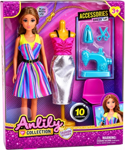 Modeatelier in één verpakking