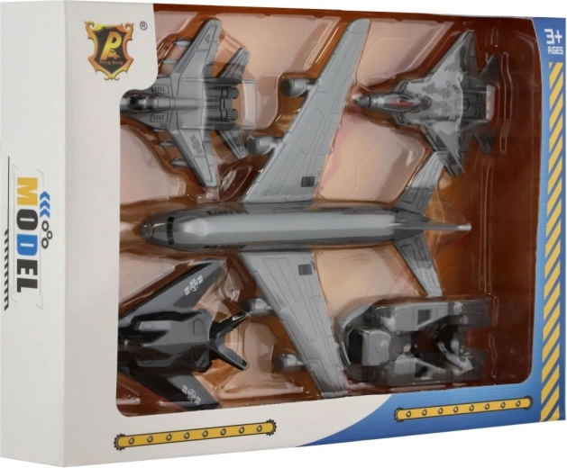 Grondvoertuig voor ondersteuning op de luchthaven