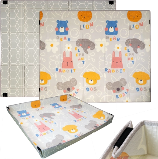 Premium XPE foam voor comfort en bescherming