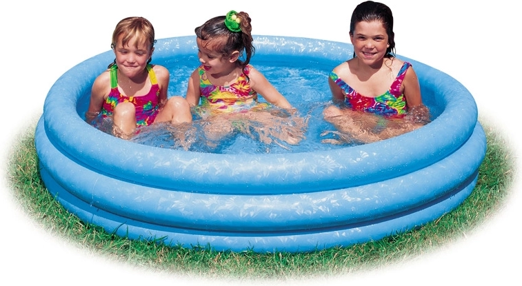 Voor zomers waterplezier