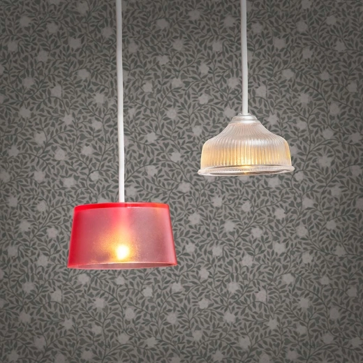 LED-licht met timer – aan met één klik