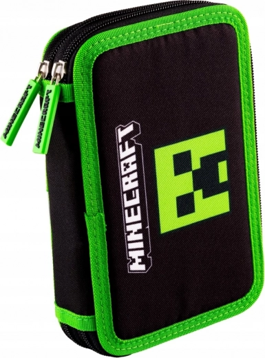 Tweedeks etui Minecraft Astra