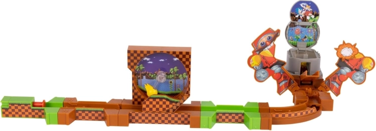 Zwaartekrachtstart zonder batterijen