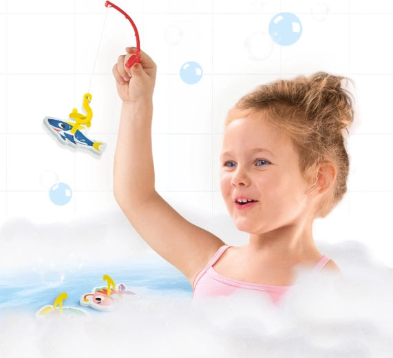 Ondersteunt motoriek en coördinatie