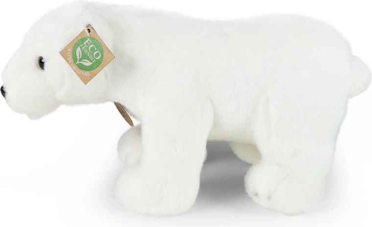 Eco-friendly vulling van gerecyclede PET-flessen