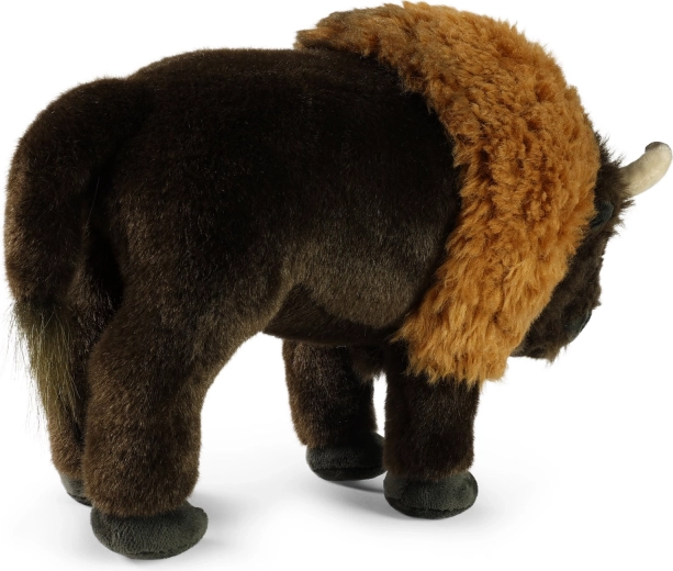 Zachte knuffelvriend vanaf de geboorte