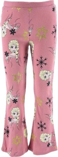 Frozen-legging