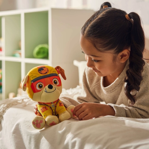 Maatje voor fantasievolle avonturen