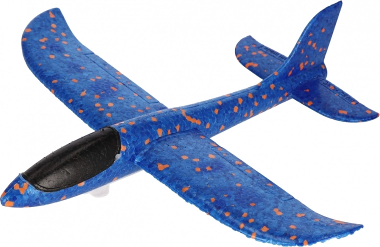 Lange en stabiele vlucht dankzij de lanceerder