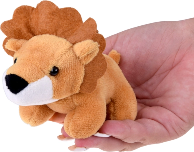 Compact formaat voor onderweg
