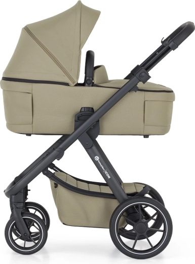 Rijeigenschappen zonder compromis