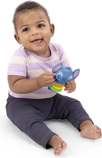 Rammelaar die het gehoor stimuleert