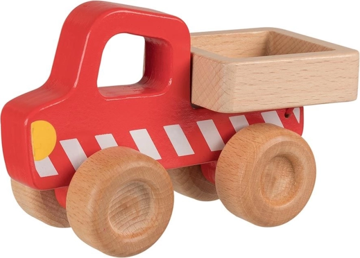 Kiepwagen Goki