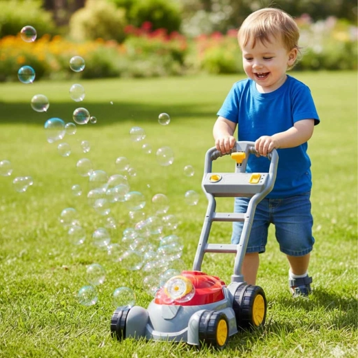 Automatische bellen bij elke stap