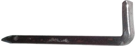 Skoba 30 mm glanzend (200 stuks)