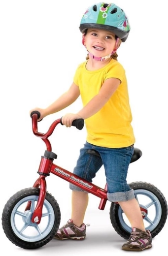 Natuurlijke training van evenwicht