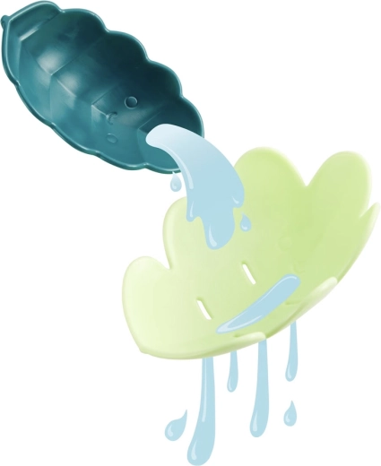 Water-effecten die leren én vermaken