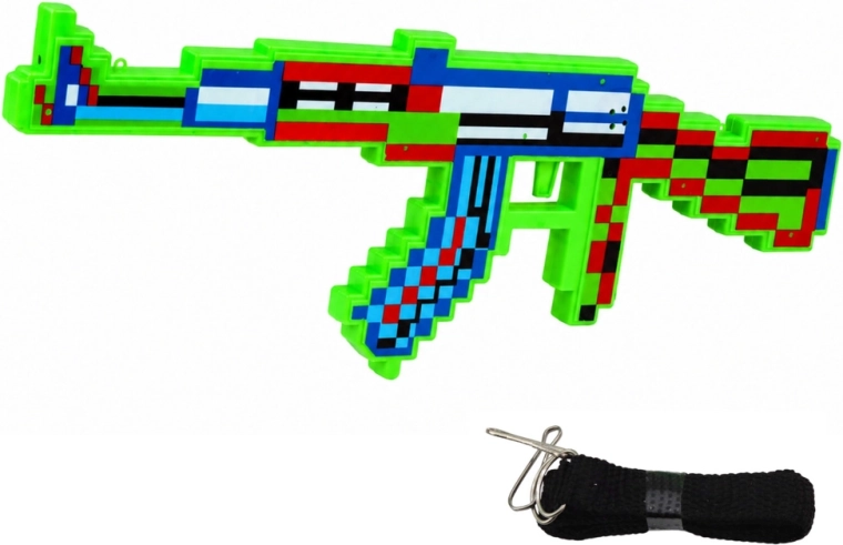 Pixelachtig gamingdesign