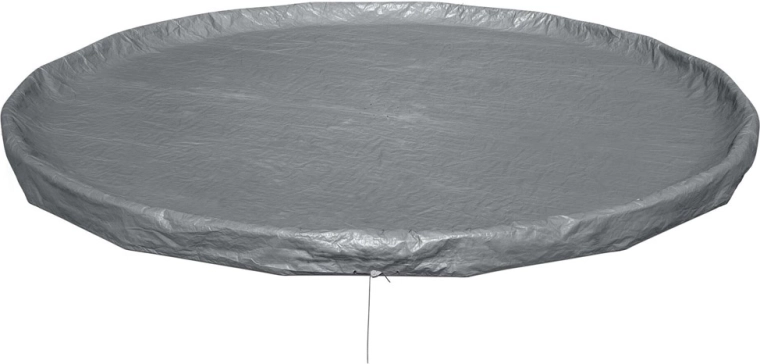 Versterkt materiaal met UV-bescherming