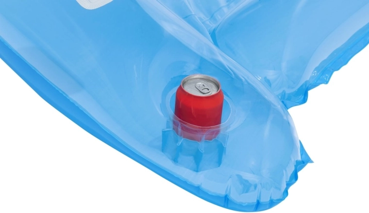 Drankjes veilig binnen handbereik