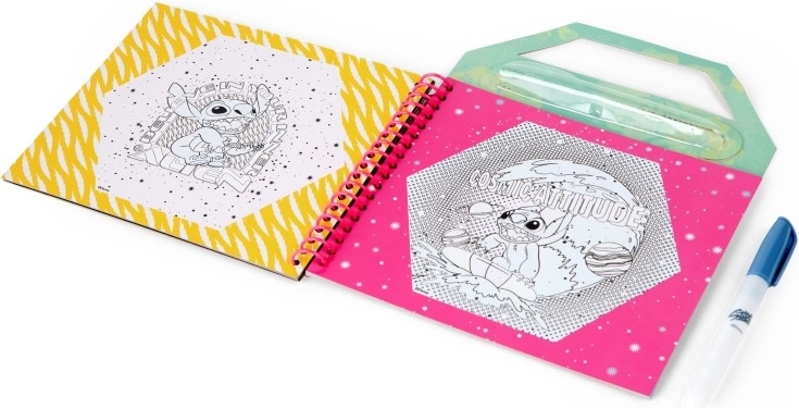 Praktisch voor onderweg