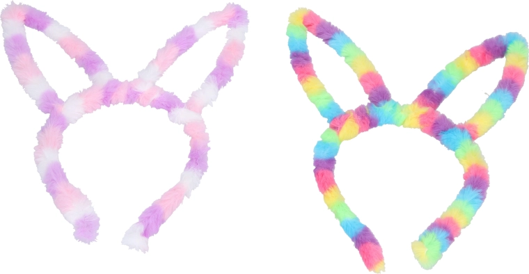 Kleuren voor elk feest