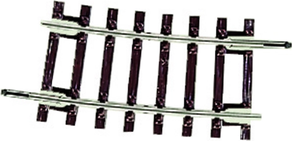 Bochtspoor Roco Line R3